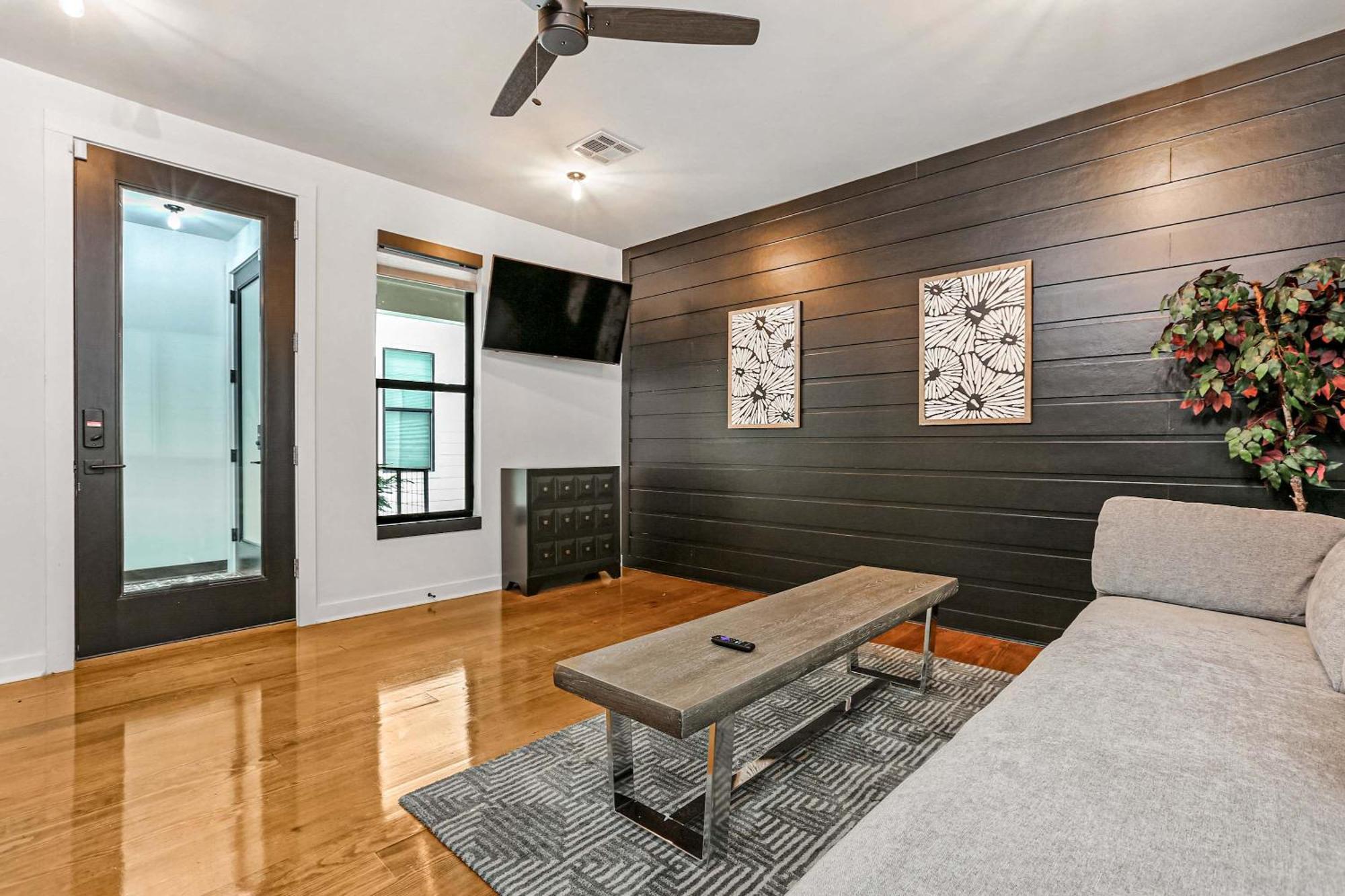 Eclipse Rooftop Villa New Orleans Exterior foto