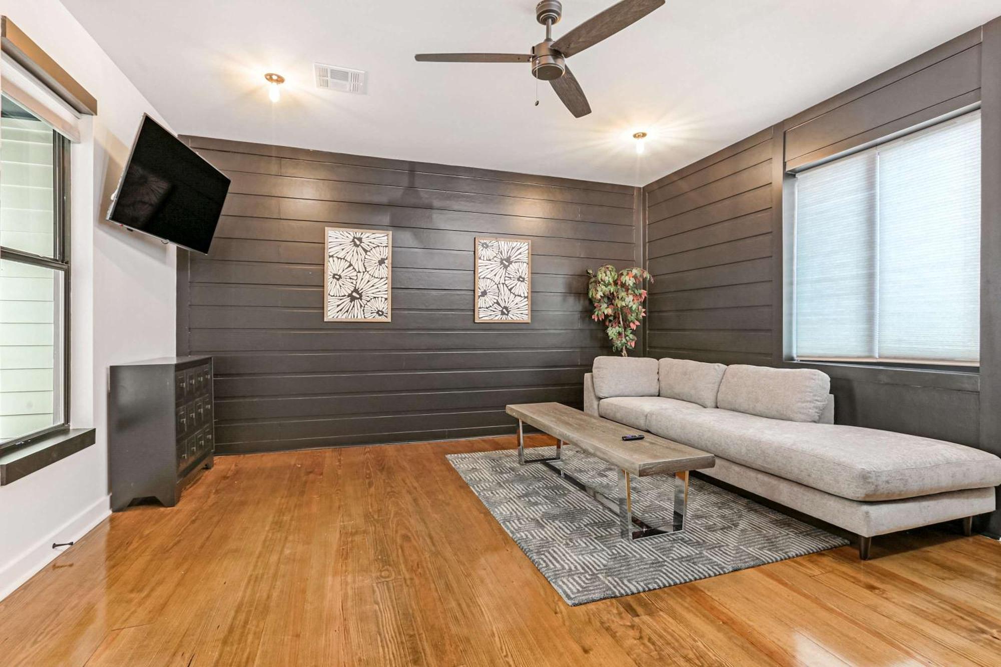 Eclipse Rooftop Villa New Orleans Exterior foto